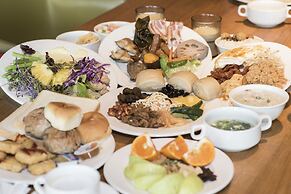 Inhouse Hotel Yehliu