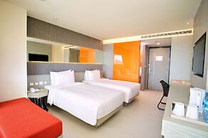 Inhouse Hotel Yehliu