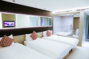 Inhouse Hotel Yehliu