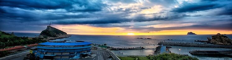 Inhouse Hotel Yehliu