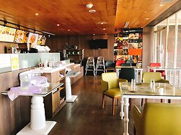 Inhouse Hotel Yehliu