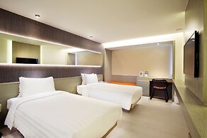 Inhouse Hotel Yehliu