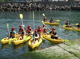 Inhouse Hotel Yehliu