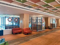 Inhouse Hotel Yehliu