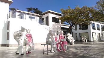 Inhouse Hotel Yehliu