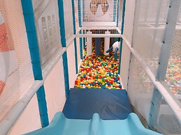 Inhouse Hotel Yehliu