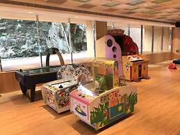 Inhouse Hotel Yehliu