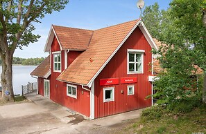 First Camp Sjöstugan - Älmhult