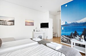 First Camp Sjöstugan - Älmhult