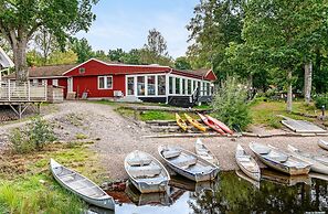First Camp Sjöstugan - Älmhult