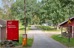First Camp Sjöstugan - Älmhult