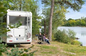 First Camp Sjöstugan - Älmhult