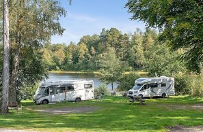 First Camp Sjöstugan - Älmhult