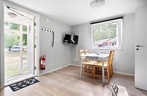 First Camp Sjöstugan - Älmhult