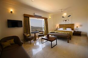 Fateh Safari Suites by Fateh Collection