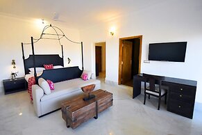 Fateh Safari Suites by Fateh Collection