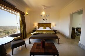Fateh Safari Suites by Fateh Collection