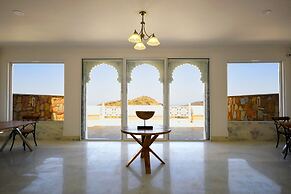 Fateh Safari Suites by Fateh Collection