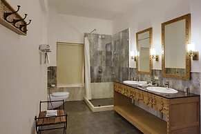 Fateh Safari Suites by Fateh Collection