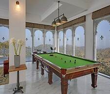 Fateh Safari Suites by Fateh Collection
