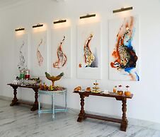 Fateh Safari Suites by Fateh Collection