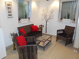 Apartments mit Flair