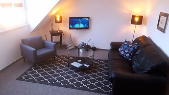 Apartments mit Flair