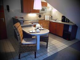 Apartments mit Flair