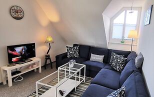 Apartments mit Flair