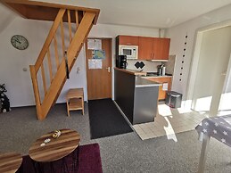 Apartments mit Flair