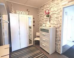 Apartments mit Flair