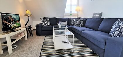 Apartments mit Flair