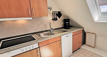 Apartments mit Flair