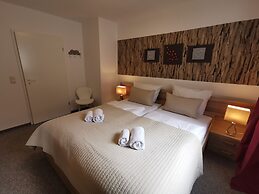 Apartments mit Flair