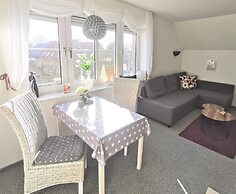 Apartments mit Flair