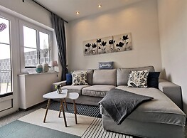 Apartments mit Flair