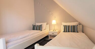 Apartments mit Flair