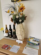 Apartments mit Flair