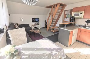 Apartments mit Flair