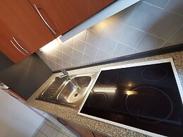 Apartments mit Flair