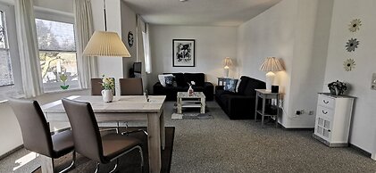Apartments mit Flair