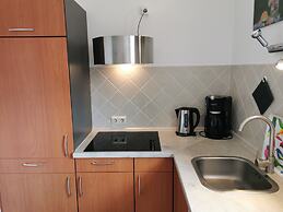 Apartments mit Flair