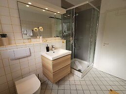 Apartments mit Flair