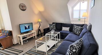 Apartments mit Flair