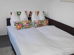 Apartments mit Flair