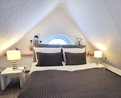 Apartments mit Flair