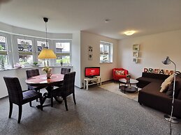 Apartments mit Flair