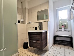Apartments mit Flair