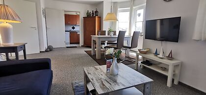 Apartments mit Flair