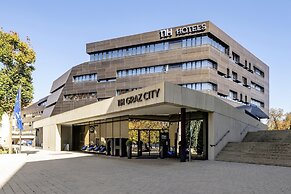 NH Graz City